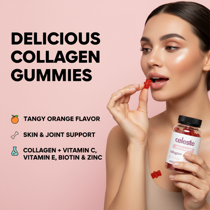 Collagen+ Gummies