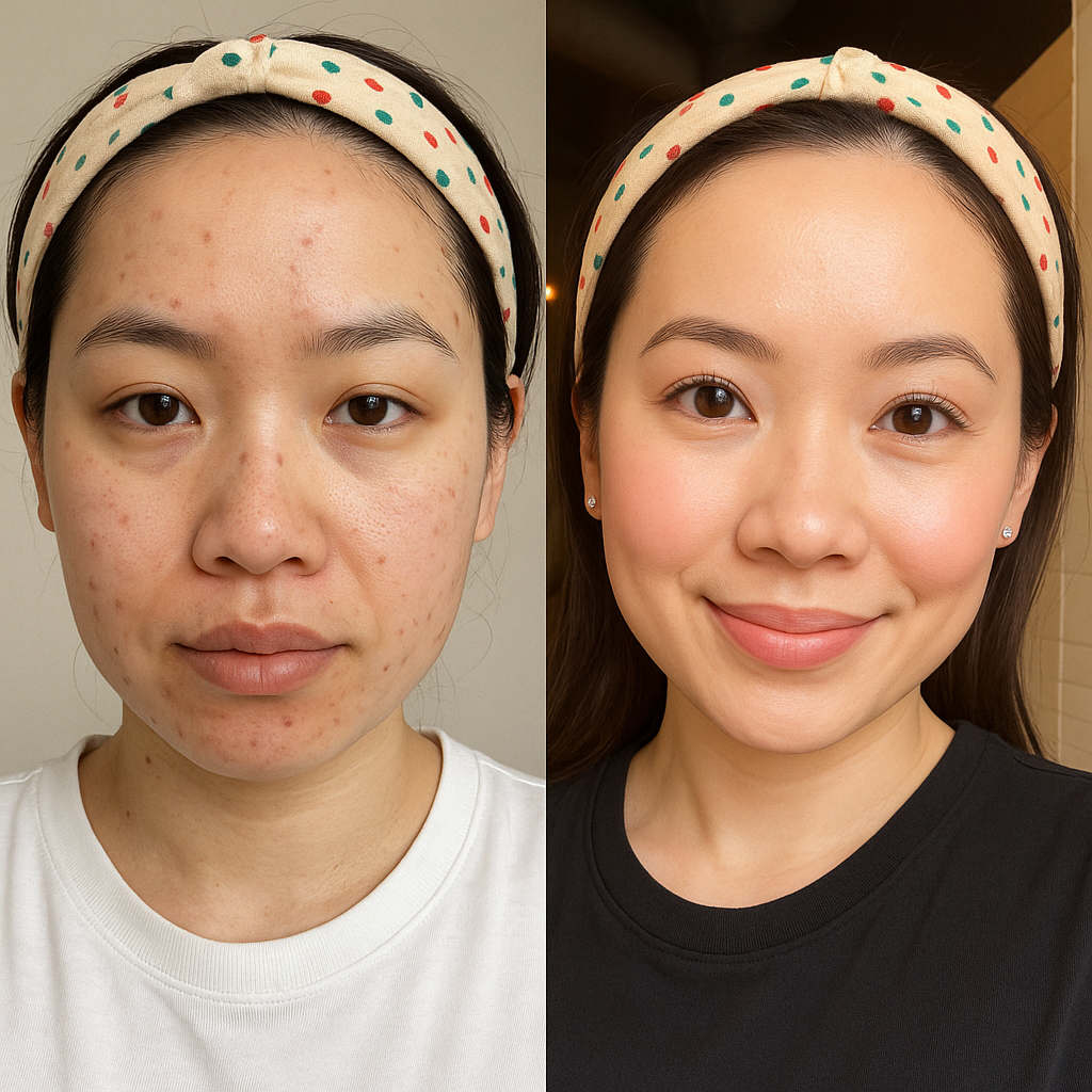 Anti Aging Moisturizer for Normal Skin