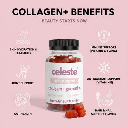 Collagen+ Gummies